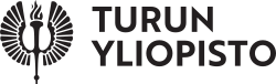 Turun yliopiston logo